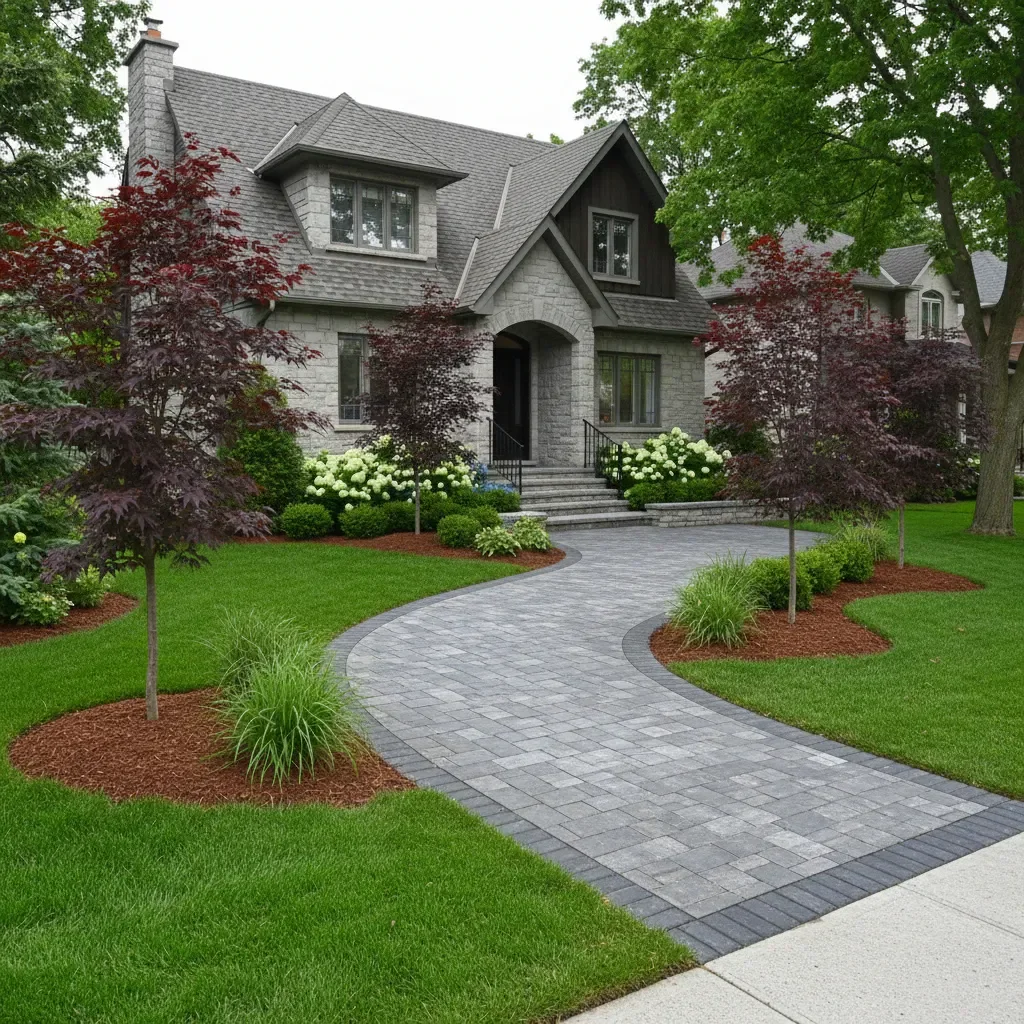 Professional Landscaper by Quality Landscaping Kirkland in Kirkland